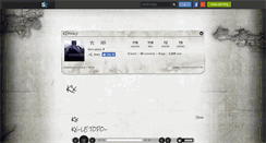Desktop Screenshot of kporalx.skyrock.com