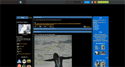 Desktop Screenshot of bb-athena.skyrock.com