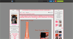 Desktop Screenshot of fashion-style-xp.skyrock.com