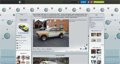 Desktop Screenshot of laurentdeleersnijder.skyrock.com