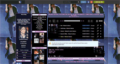 Desktop Screenshot of ilovebesta-musique.skyrock.com