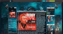 Desktop Screenshot of fally-masina.skyrock.com