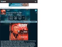 Tablet Screenshot of fally-masina.skyrock.com