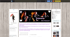 Desktop Screenshot of charice-pempengc0.skyrock.com