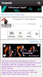 Mobile Screenshot of charice-pempengc0.skyrock.com