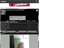 Tablet Screenshot of bens-mehdi-riip.skyrock.com