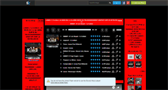 Desktop Screenshot of liano-officiel.skyrock.com