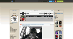 Desktop Screenshot of dogmatik-officiel.skyrock.com