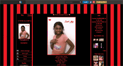 Desktop Screenshot of miss-galsen-13.skyrock.com