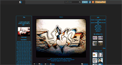 Desktop Screenshot of hiro-star.skyrock.com