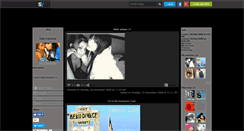 Desktop Screenshot of photosxalbuum.skyrock.com
