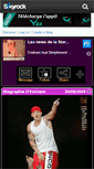 Mobile Screenshot of eminem019.skyrock.com