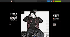 Desktop Screenshot of fxtk.skyrock.com