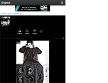 Tablet Screenshot of fxtk.skyrock.com