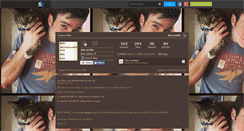 Desktop Screenshot of croque-odile.skyrock.com