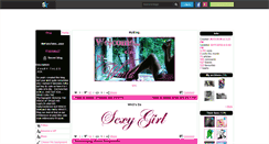 Desktop Screenshot of fairytales27.skyrock.com