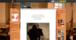Desktop Screenshot of mere-fille-s.skyrock.com