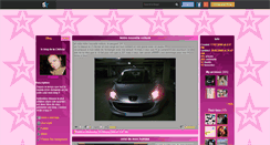 Desktop Screenshot of futuride.skyrock.com