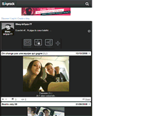 Tablet Screenshot of bbey-boyzz-77.skyrock.com