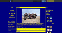 Desktop Screenshot of fouleedannemasse.skyrock.com