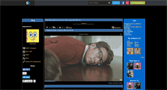 Desktop Screenshot of moi-o-dci.skyrock.com