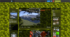 Desktop Screenshot of les-sport-nat-2a.skyrock.com