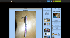 Desktop Screenshot of i-love-playboy78.skyrock.com