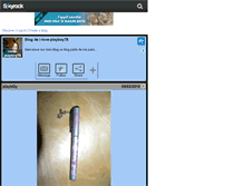 Tablet Screenshot of i-love-playboy78.skyrock.com