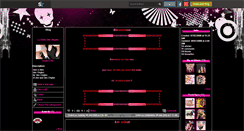 Desktop Screenshot of ongles1209.skyrock.com