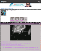 Tablet Screenshot of clickachat.skyrock.com