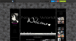 Desktop Screenshot of darkxh0rror.skyrock.com