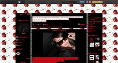 Desktop Screenshot of lolyxx.skyrock.com