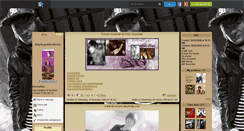 Desktop Screenshot of gauthier-rockx3.skyrock.com