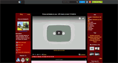 Desktop Screenshot of princedebrekka.skyrock.com