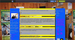 Desktop Screenshot of enfant02.skyrock.com