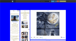 Desktop Screenshot of hhh-youssef-hhh.skyrock.com