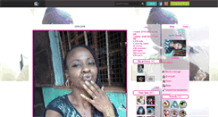Desktop Screenshot of lasteki.skyrock.com