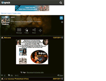 Tablet Screenshot of i-love-inna-amazing.skyrock.com