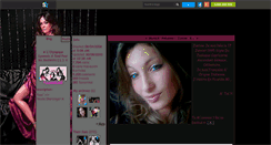 Desktop Screenshot of jujudu80390.skyrock.com