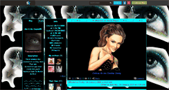 Desktop Screenshot of macouzetmoidu59.skyrock.com