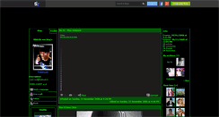 Desktop Screenshot of hhitchh.skyrock.com