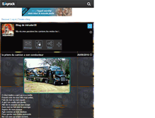 Tablet Screenshot of intruder35.skyrock.com