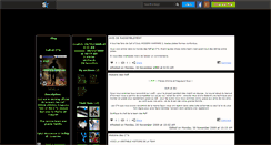 Desktop Screenshot of faffetc-a.skyrock.com