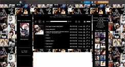 Desktop Screenshot of mu-si-que-x.skyrock.com