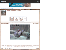 Tablet Screenshot of j-sells.skyrock.com