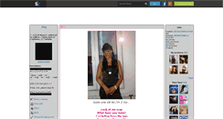 Desktop Screenshot of made-in-srbija.skyrock.com