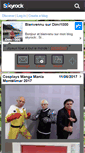 Mobile Screenshot of dimi1000.skyrock.com
