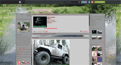Desktop Screenshot of jujubj71.skyrock.com