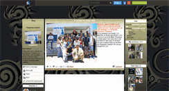 Desktop Screenshot of prepabac974.skyrock.com