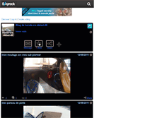 Tablet Screenshot of honda-crx-delsol-49.skyrock.com